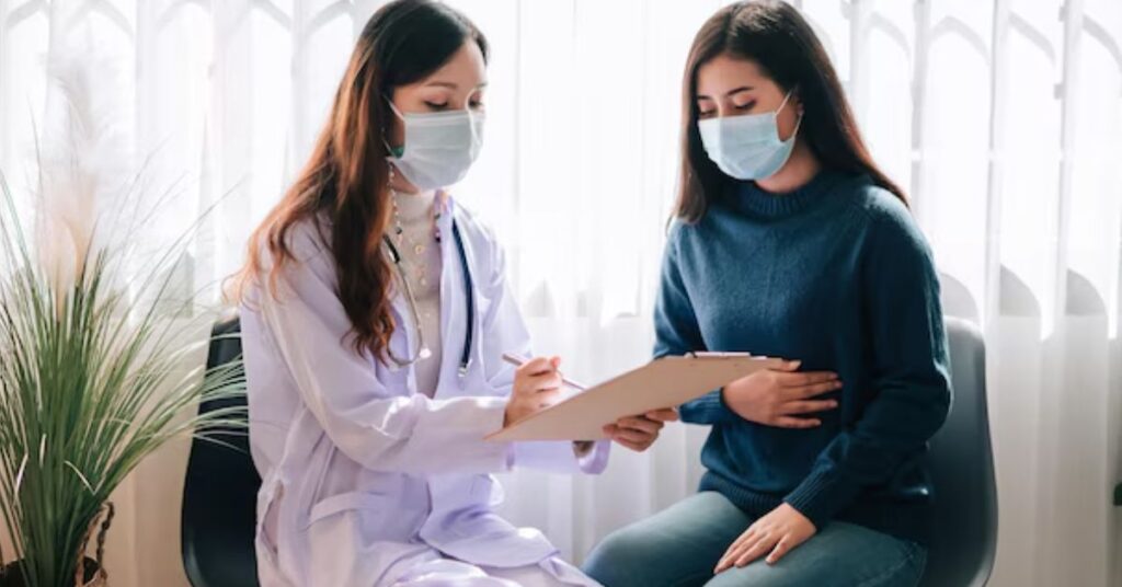 best liver doctor in Indore